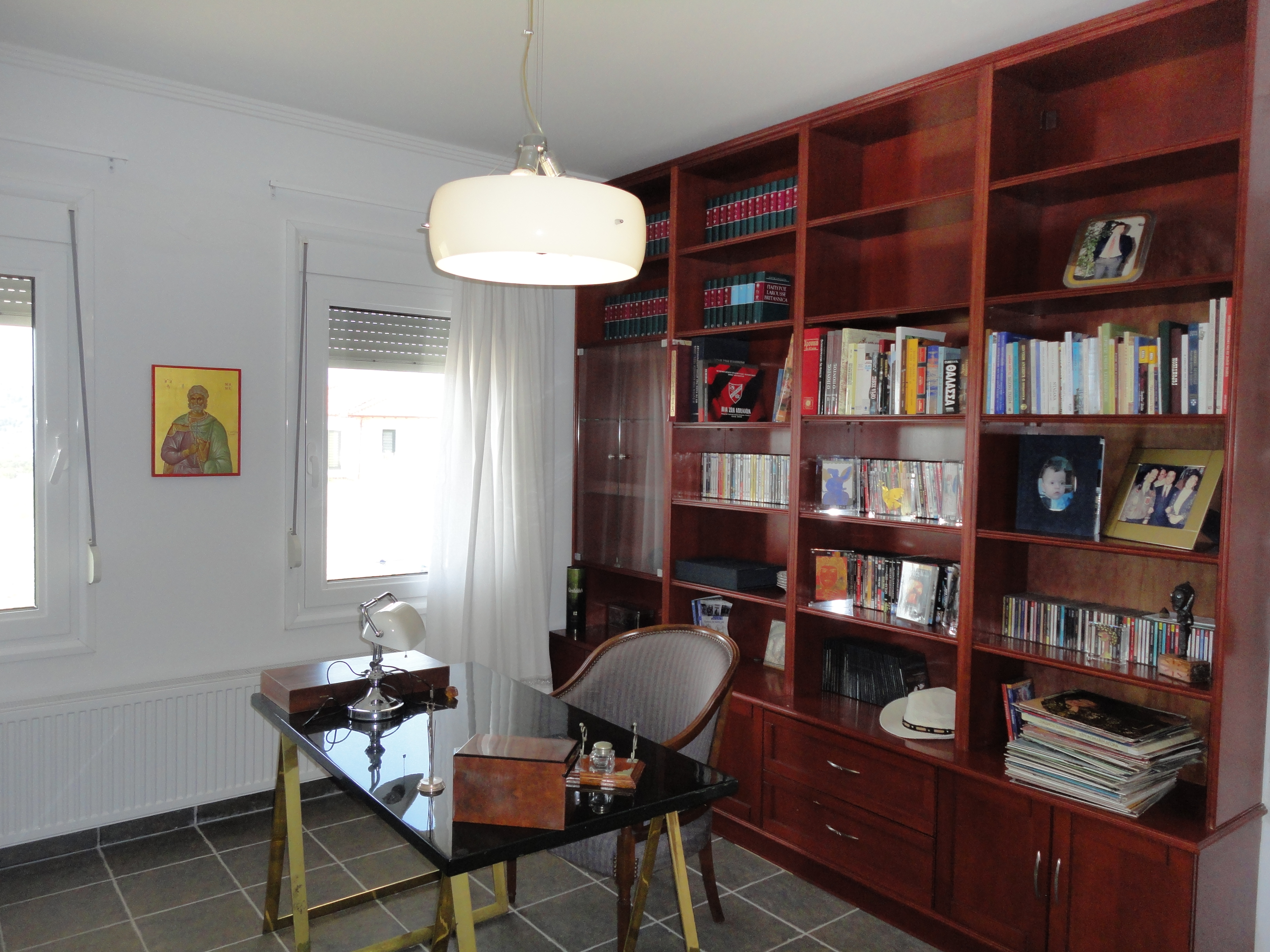 gallery
